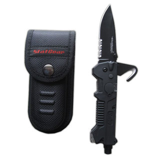 T3 Tactical Triage & Rescue Tool