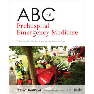 ABC of Prehospital Emergency Medicine - BMJ