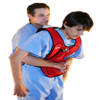 Act+Fast Anti Choking Trainer - Adult Size