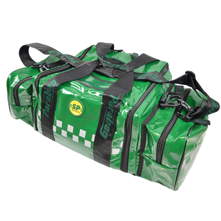 SP Parabag Frontline Responder Bag - Green - TPU Fabric