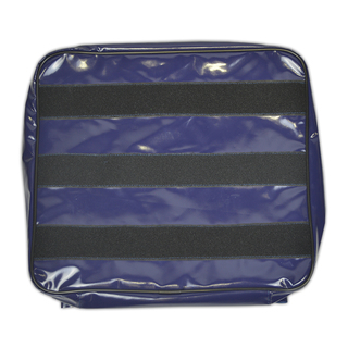 Spare Inner Pouch for Parabag Style Bags Navy Blue Extra Large