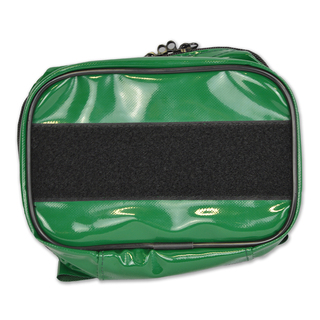 Spare Inner Pouch for Parabag Style Bags Green Small