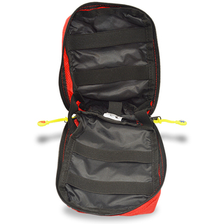 Parabag Red IFAK Pouch - Unkitted