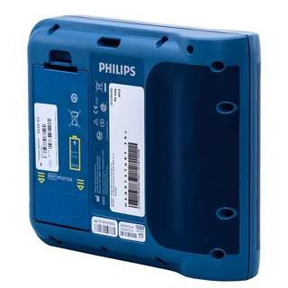 Philips Heartstart FRx AED / Defibrillator with Case