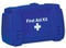 Forestry Care Emergency First Aid Kit in Blue Box thumbnail