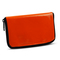 Parabag BM Pouch in Orange and Grey - Empty Pouch thumbnail
