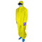 Disposable Protective Coverall -Size: 2XL thumbnail