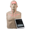 Brayden Pro CPR Manikin with RED Illumination (Now iOS Compatible) thumbnail