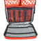 SP Parabag Extreme BackPack Red icluding pouches - TPU Fabric thumbnail