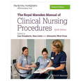 The Royal Marsden Manual of Clinical Nursing Procedures - Student