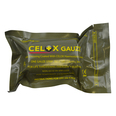 Celox Gauze Z-Fold Version - 3m
